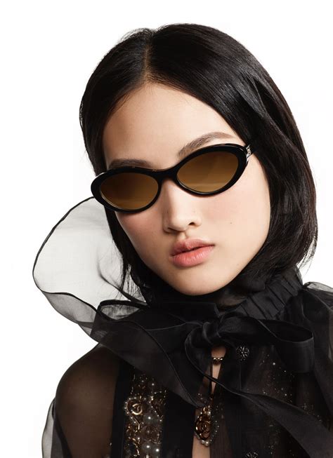 chanel fall-winter 2019|Chanel sunglasses 2019.